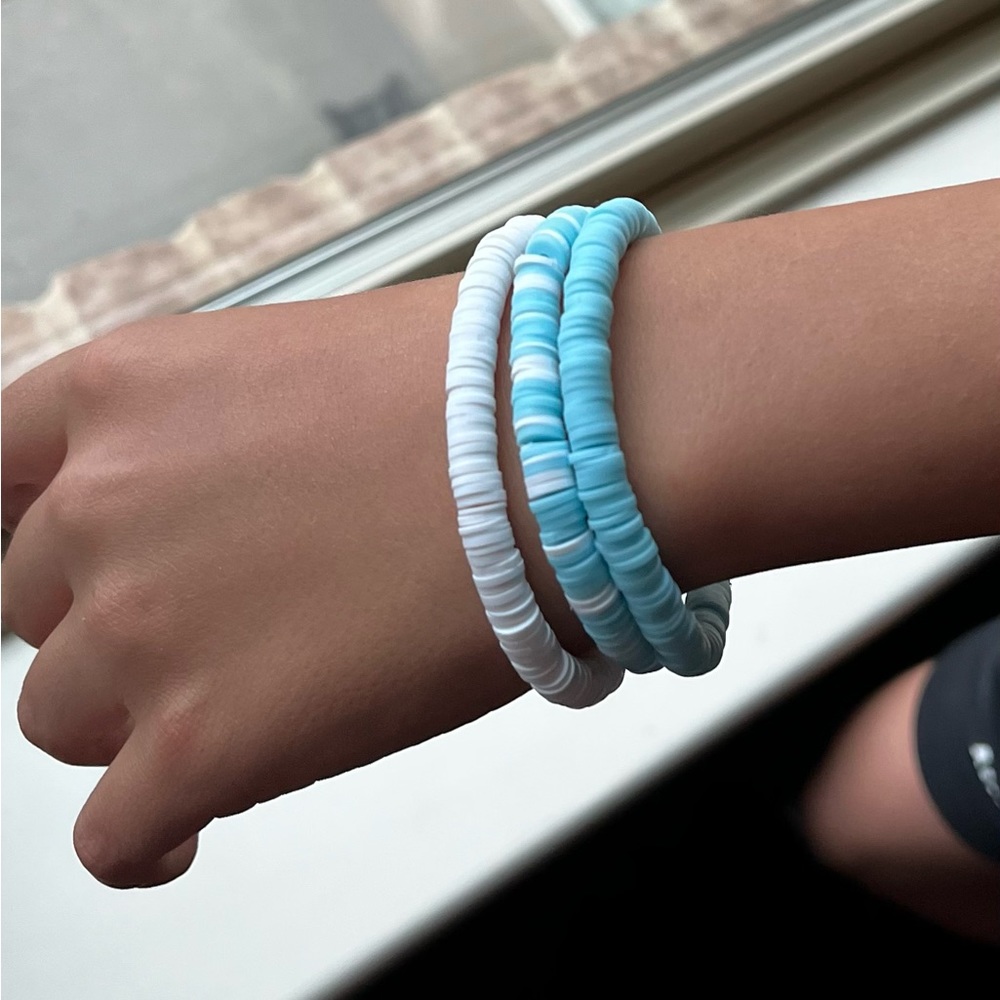 Bracelet set - Picture 4 of 4